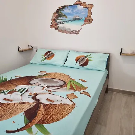 Edoardo Con Pineta A 250 Metri Dal Mare *
