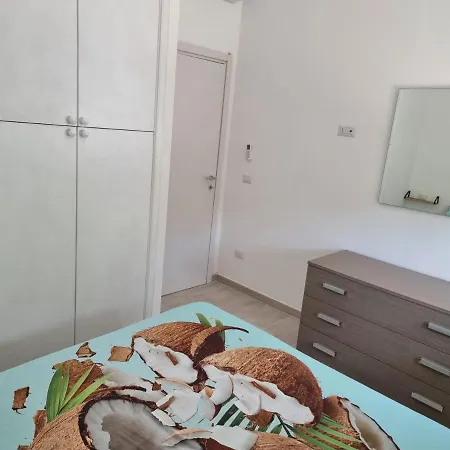 Edoardo Con Pineta A 250 Metri Dal Mare Vila *