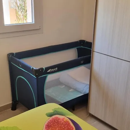 Vila Edoardo Con Pineta A 250 Metri Dal Mare