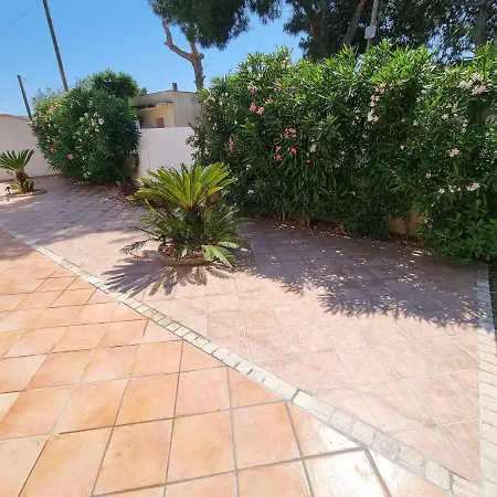 Vila Edoardo Con Pineta A 250 Metri Dal Mare