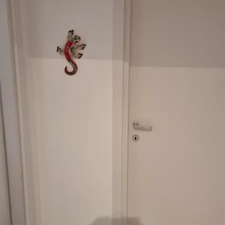 Edoardo Con Pineta A 250 Metri Dal Mare Vila *