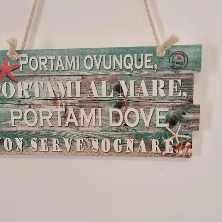 Edoardo Con Pineta A 250 Metri Dal Mare *