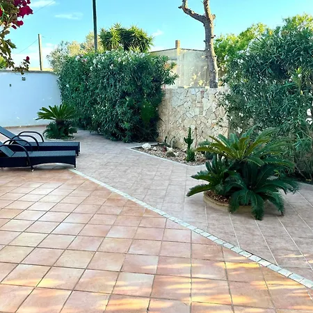 Villa Edoardo Con Pineta A 250 Metri Dal Mare Torre Squillace
